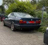 BMW 525i E34 Klima 18 Zoll