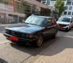 BMW 525i E34 Klima 18 Zoll