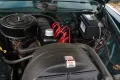 Studebaker 2,8Lit. Grand Turismo Hawk GT