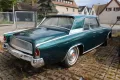 Studebaker 2,8Lit. Grand Turismo Hawk GT