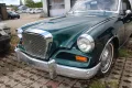 Studebaker 2,8Lit. Grand Turismo Hawk GT