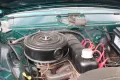 Studebaker 2,8Lit. Grand Turismo Hawk GT