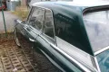 Studebaker 2,8Lit. Grand Turismo Hawk GT