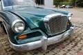 Studebaker 2,8Lit. Grand Turismo Hawk GT