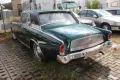 Studebaker 2,8Lit. Grand Turismo Hawk GT