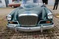 Studebaker 2,8Lit. Grand Turismo Hawk GT