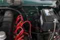 Studebaker 2,8Lit. Grand Turismo Hawk GT
