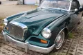 Studebaker 2,8Lit. Grand Turismo Hawk GT