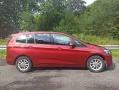 BMW 218i Gran Tourer Luxury 7 Sitze Panoramdach 