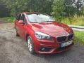 BMW 218i Gran Tourer Luxury 7 Sitze Panoramdach 
