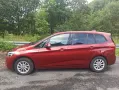 BMW 218i Gran Tourer Luxury 7 Sitze Panoramdach 