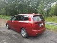 BMW 218i Gran Tourer Luxury 7 Sitze Panoramdach 