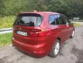 BMW 218i Gran Tourer Luxury 7 Sitze Panoramdach 