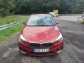 BMW 218i Gran Tourer Luxury 7 Sitze Panoramdach 