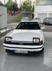 Toyota Celica 2.0 GT-i 16 (T16) Bj. 1989 ...