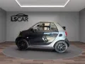 Smart fortwo cabrio 1.0 Prime 71cv - Unipro - Pr