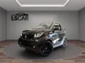 Smart fortwo cabrio 1.0 Prime 71cv - Unipro - Pr