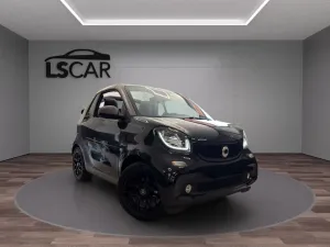 Smart fortwo cabrio 1.0 Prime 71cv - Unipro - Pr