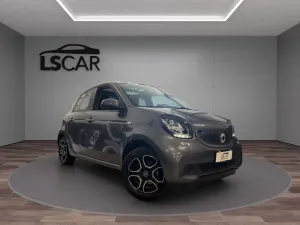 Smart forfour 0.9 t Passion 90cv - Unipro - Prom