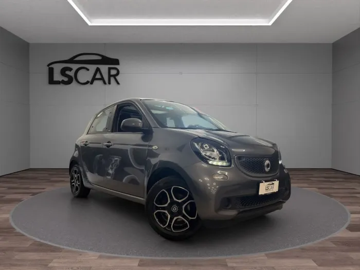 Smart forfour 0.9 t Passion 90cv - Unipro - Prom