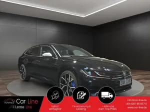 Volkswagen Arteon R SB 4M 2.0 TSI*DSG*IQ.D*360°*MATRIX*ACC