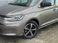 Volkswagen Caddy 1.5 TSI DSG STYLE *LED*NAVI*ACC*