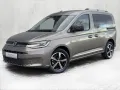 Volkswagen Caddy 1.5 TSI DSG STYLE *LED*NAVI*ACC*