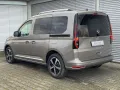 Volkswagen Caddy 1.5 TSI DSG STYLE *LED*NAVI*ACC*