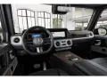 Mercedes-Benz G 500 AMG Distronic/Massage/SHD/AHK/Burm3D