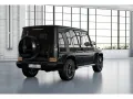 Mercedes-Benz G 500 AMG Distronic/Massage/SHD/AHK/Burm3D