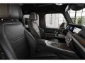 Mercedes-Benz G 500 AMG Distronic/Massage/SHD/AHK/Burm3D