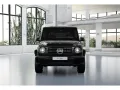 Mercedes-Benz G 500 AMG Distronic/Massage/SHD/AHK/Burm3D