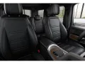 Mercedes-Benz G 500 AMG Distronic/Massage/SHD/AHK/Burm3D