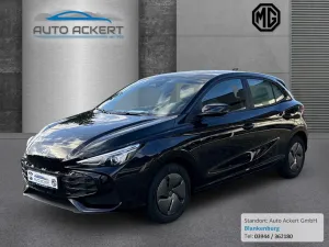 MG3 1.5 Hybrid+ Standard*Nav.*Kam.*DAB*ACC*7J.Ga