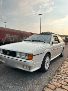 Volkswagen VW Scirocco II Scala (kein White Cat)