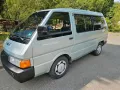 Nissan Vanette C22 - Minivan - Camper - 95...