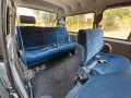 Nissan Vanette C22 - Minivan - Camper - 95...