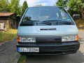 Nissan Vanette C22 - Minivan - Camper - 95...