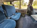 Nissan Vanette C22 - Minivan - Camper - 95...
