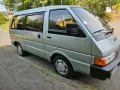 Nissan Vanette C22 - Minivan - Camper - 95...