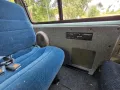 Nissan Vanette C22 - Minivan - Camper - 95...