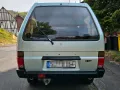 Nissan Vanette C22 - Minivan - Camper - 95...