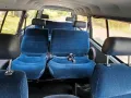 Nissan Vanette C22 - Minivan - Camper - 95...