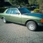 Mercedes-Benz BM W123 CE280