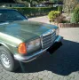 Mercedes-Benz BM W123 CE280