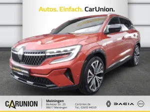 Renault Austral Iconic Mild Hybrid 160 Automatik
