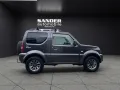 Suzuki Jimny 1.3 ALLGRIP Style Ranger  -1.Hand/AHK-
