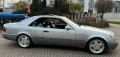 Mercedes-Benz CL500 MEC-DESIGN AUTOGAS VOLLAUSSTATTUNG C...