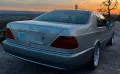Mercedes-Benz CL500 MEC-DESIGN AUTOGAS VOLLAUSSTATTUNG C...