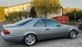Mercedes-Benz CL500 MEC-DESIGN AUTOGAS VOLLAUSSTATTUNG C...